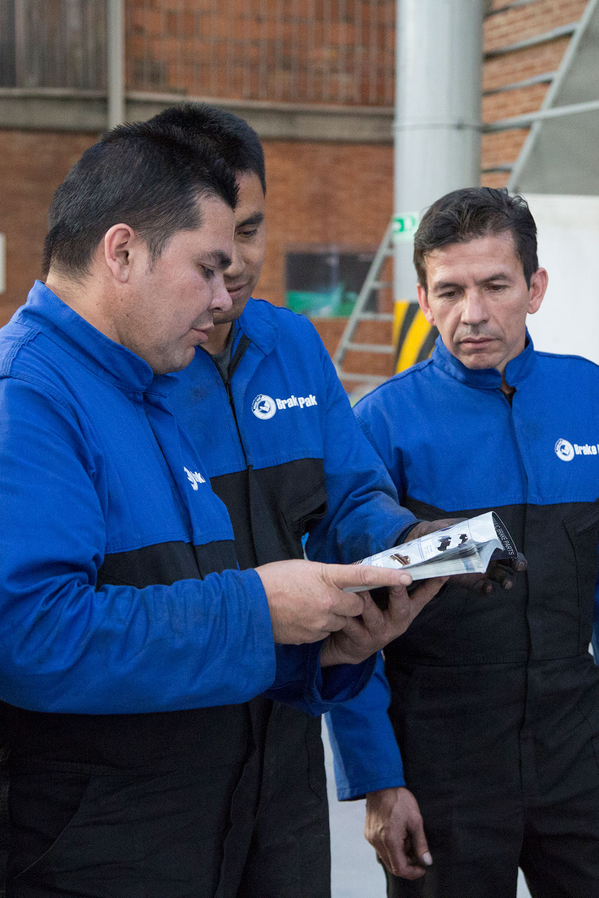 Formación Técnica de Calidad